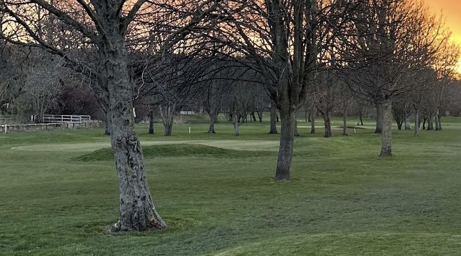 Photo of Tynedale Golf Club